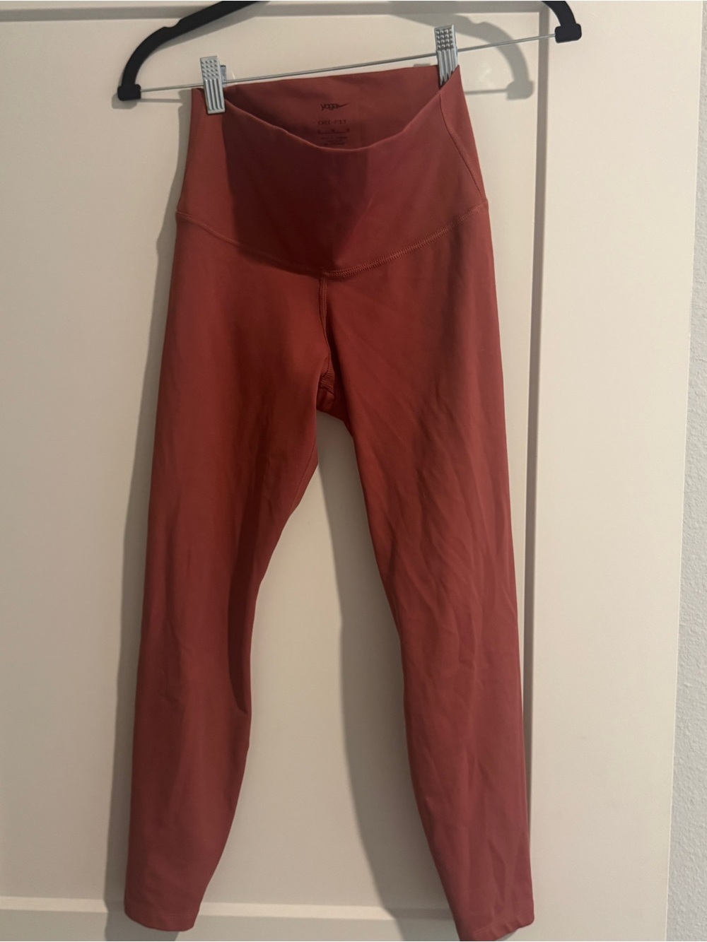 Nike High-Waist yoga Leggings
